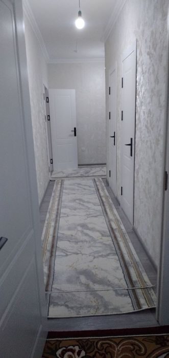 2-room apartment, 65 m², Gulistan, for rent