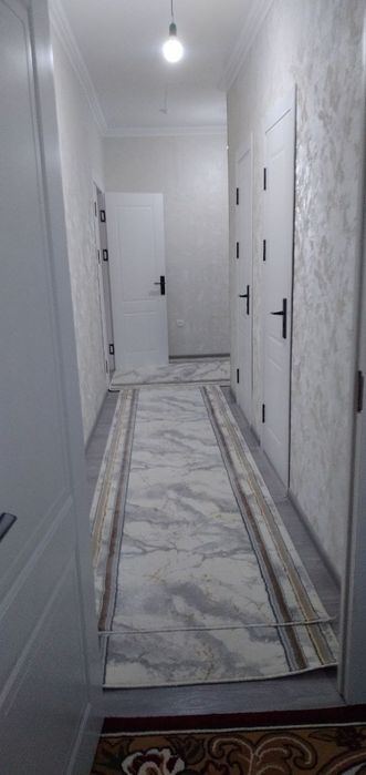 2-xonali kvartira, 65 m²