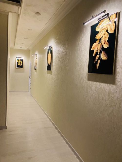 3-room house, 99.5 m²