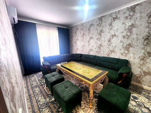2-xonali kvartira, 65 m²