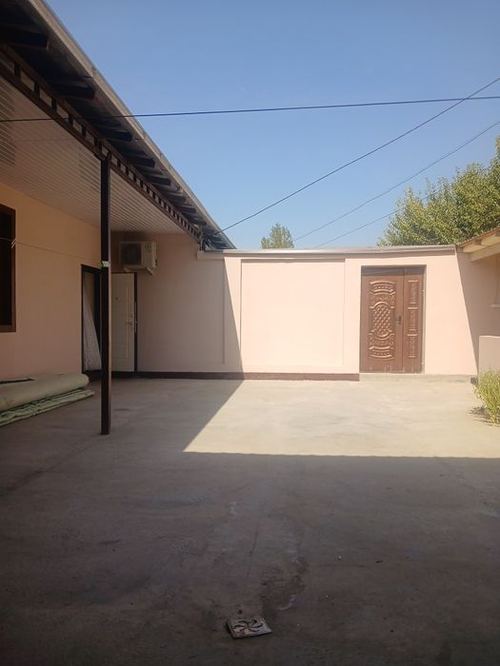 6-room apartment, 400 m²