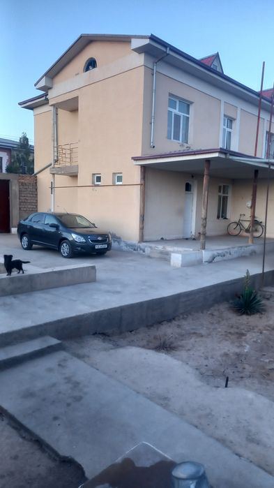 5-room cottage, 600 m²