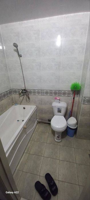 2-xonali kvartira, 10 m²