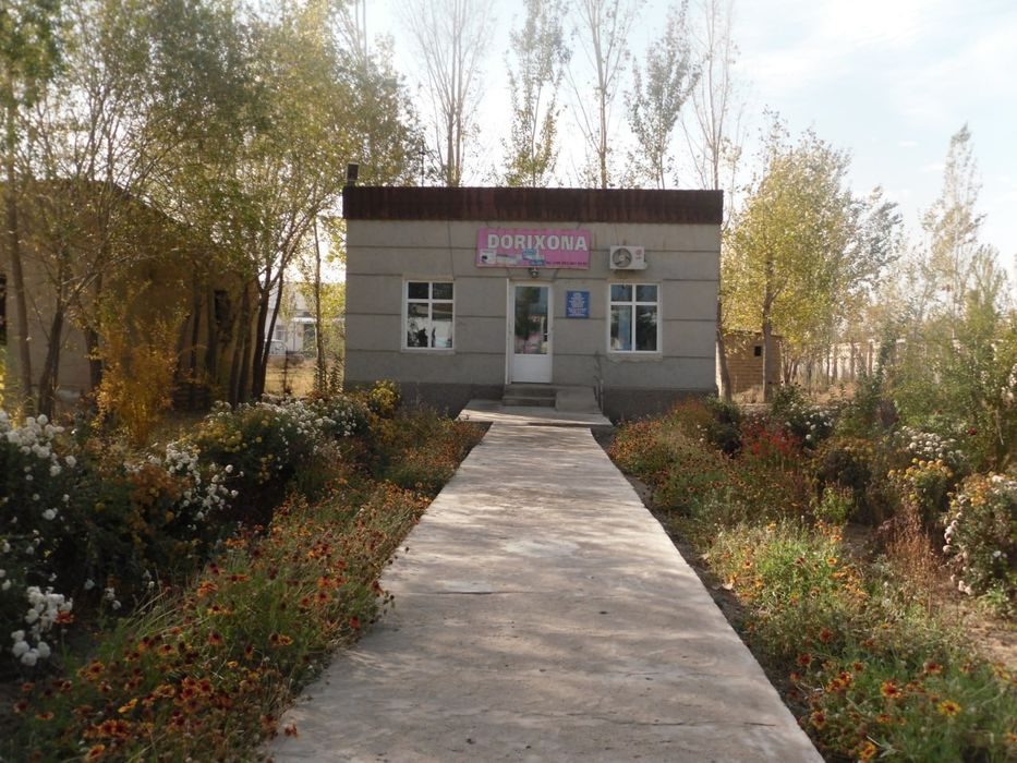 2-xonali uy, 60 m², Бешкент, sotuvga