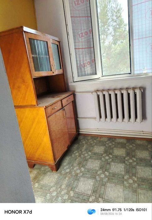 3-xonali kvartira, 75 m²