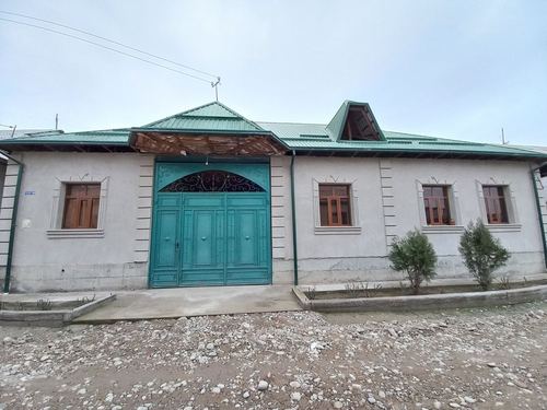 7-room house, 600 m²