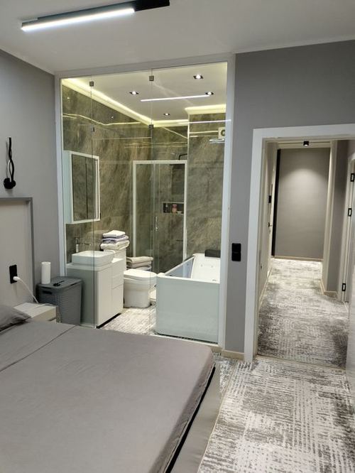 2-комнатный дом, 84 м²