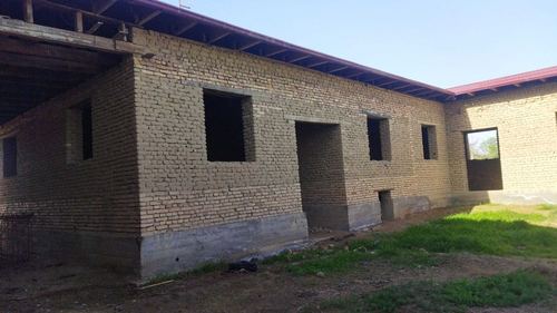 10-room house part, 150 m²