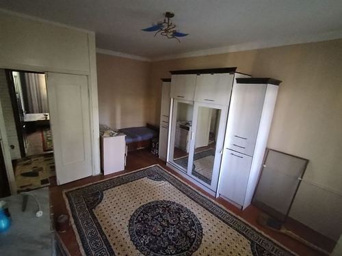 2-xonali kvartira, 52 m²