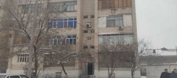 3-room apartment, 110 m², Gulistan, for sale
