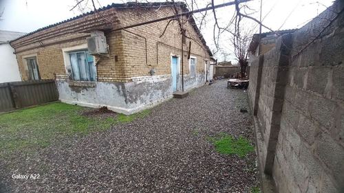 3-room cottage, 4 m²