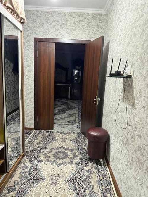 3-room house, 78 m²