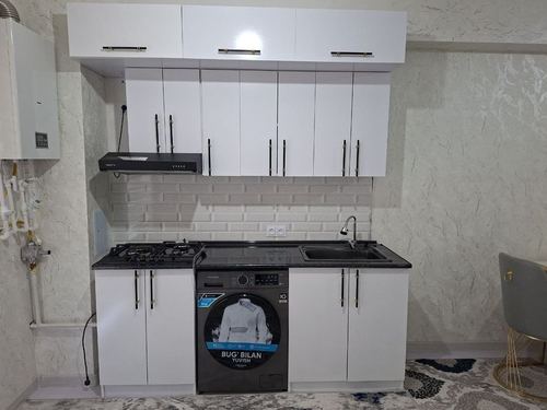 2-room apartment, 10 m²