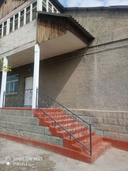 9-room townhouse, 350 m²