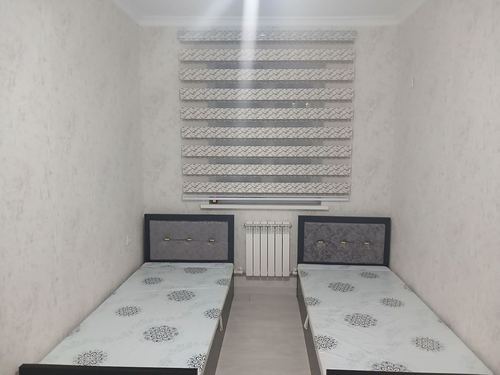1-xonali kvartira, 25 m²