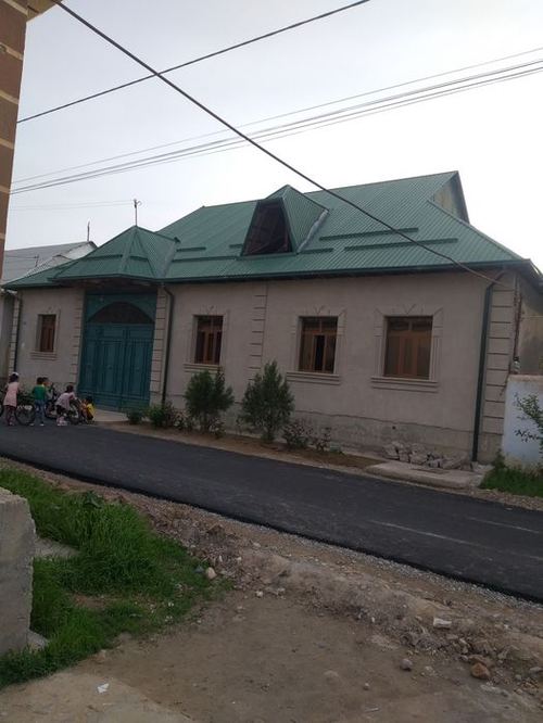 7-room house, 600 m²