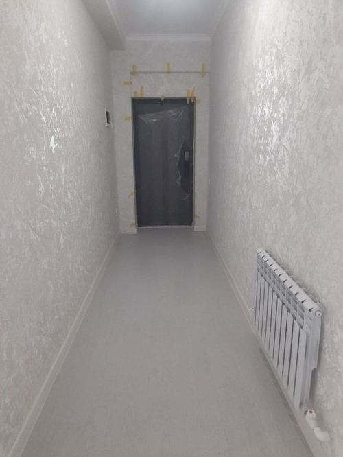 2-xonali kvartira, 10 m²