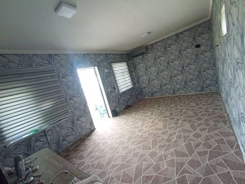 4-xonali uy, 90 m²