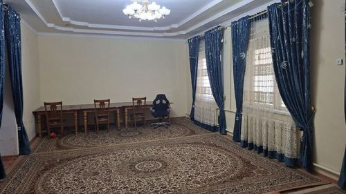 5-xonali uy, 13559.9 m²