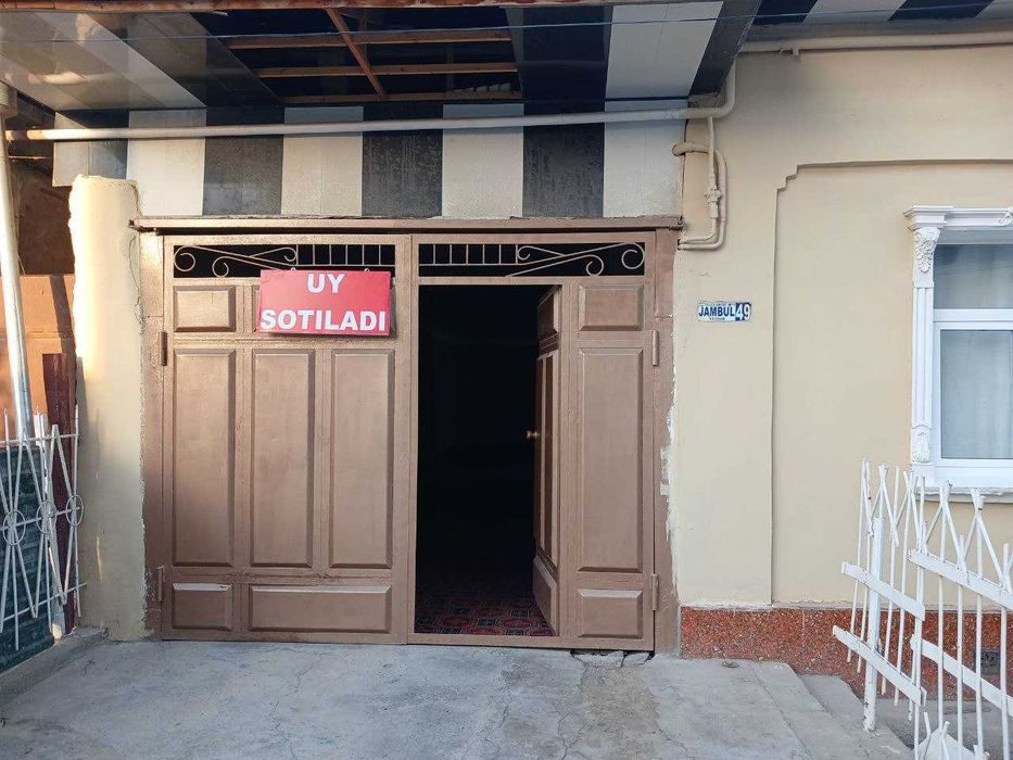 5-room house, 450 m², Gulistan, for sale