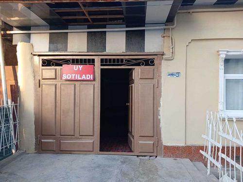 5-room house, 450 m²