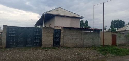 3-комнатный дом, 600 м²