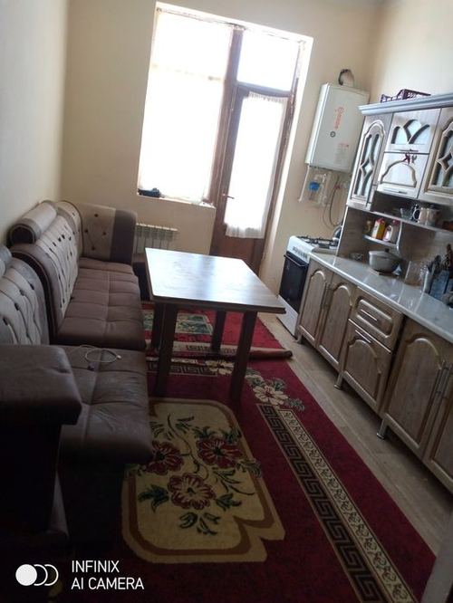 2-room house, 67 m²