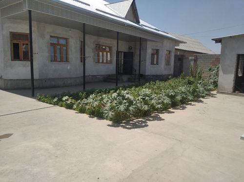 6-комнатный дом, 4 м²