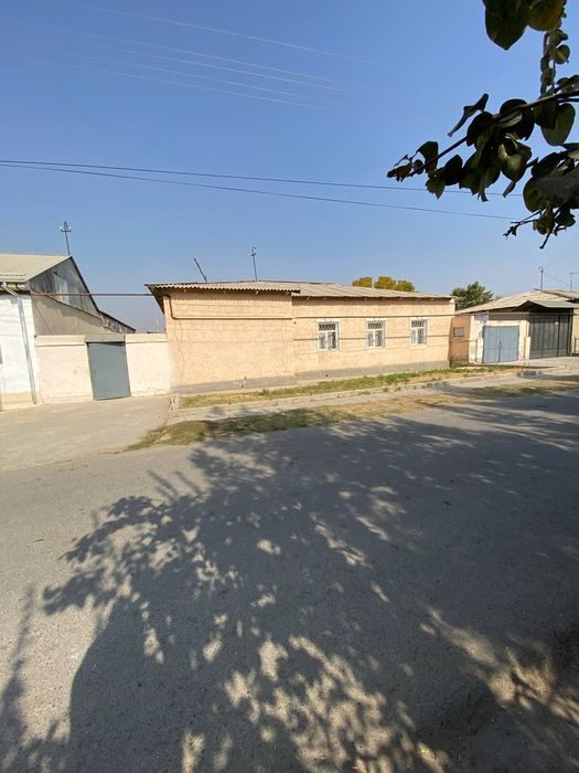 6-room cottage, 955 m², Gulistan, for sale