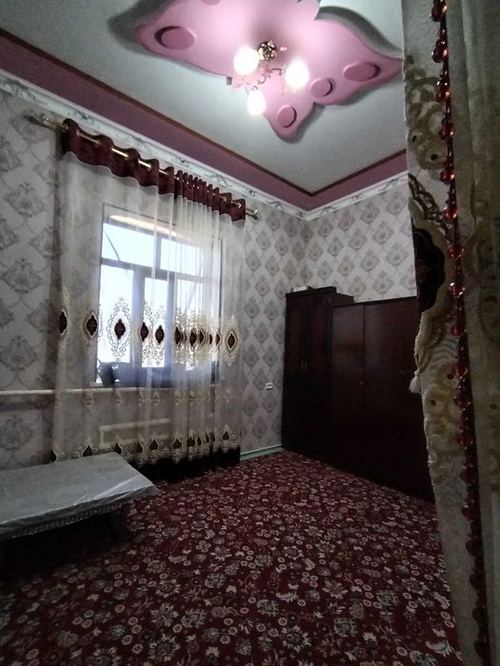 12-room house, 600 m²