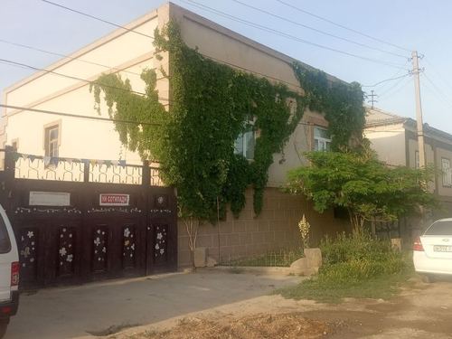8-комнатный дом, 15 м²