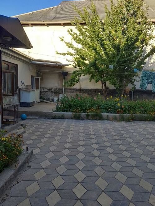 20-room cottage, 600 m²