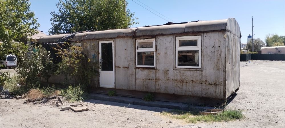 2-room house, 30 m², Gulistan, for sale