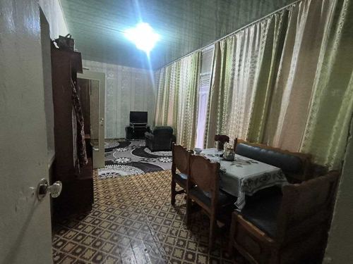 4-room cottage, 36 m²