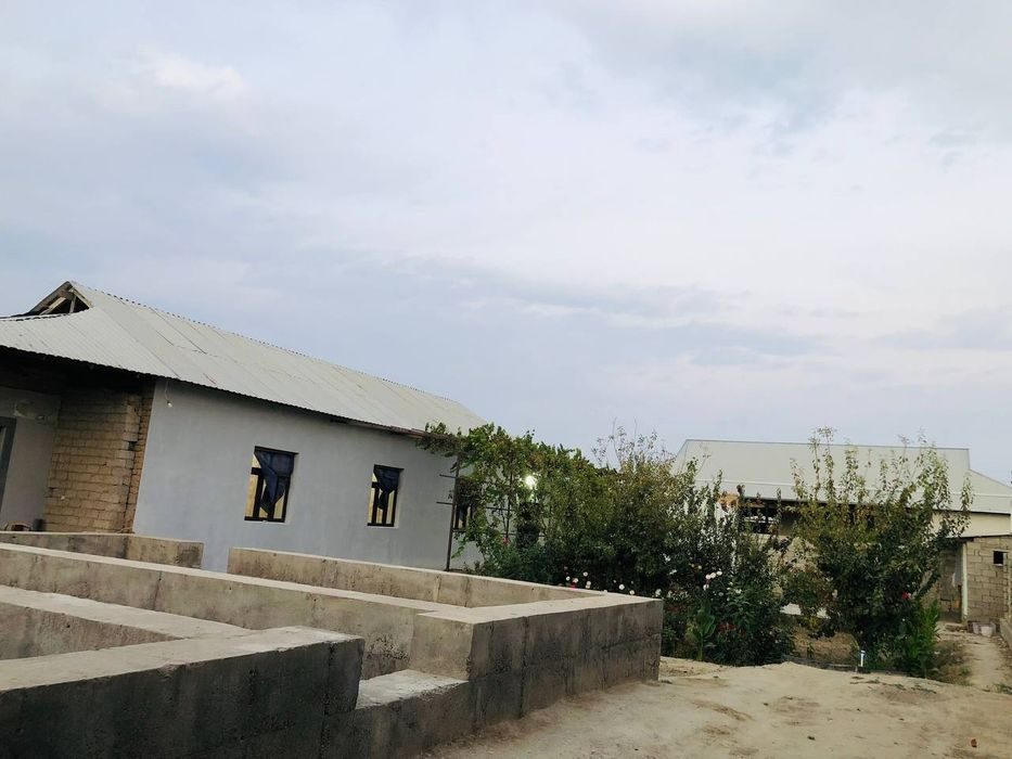 5-room house, 6 m², Gulistan, for sale