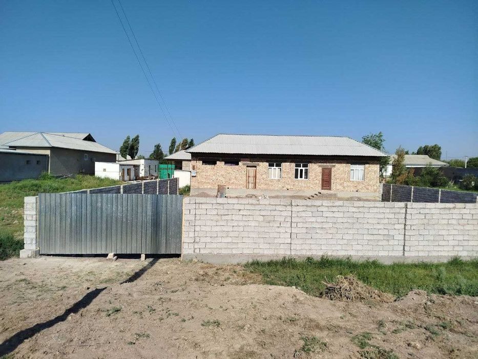 3-xonali uy, 500 m², Guliston, sotuvga