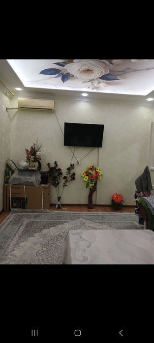 1-room apartment, 1 m²