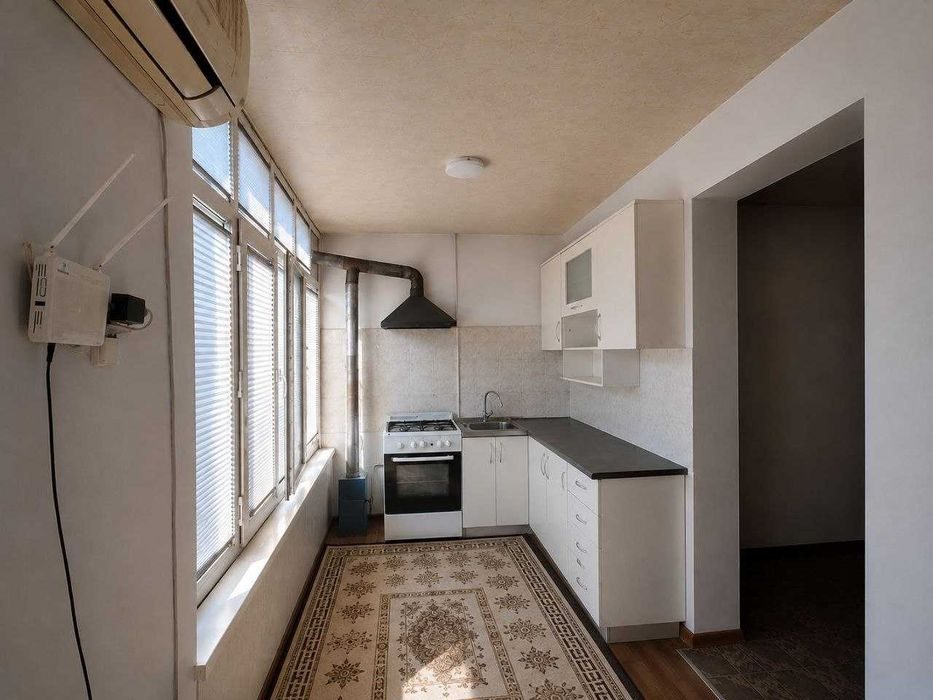 1-room house, 42 m², Gulistan, for sale