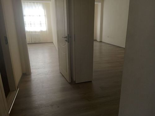 1-xonali kvartira, 47 m²