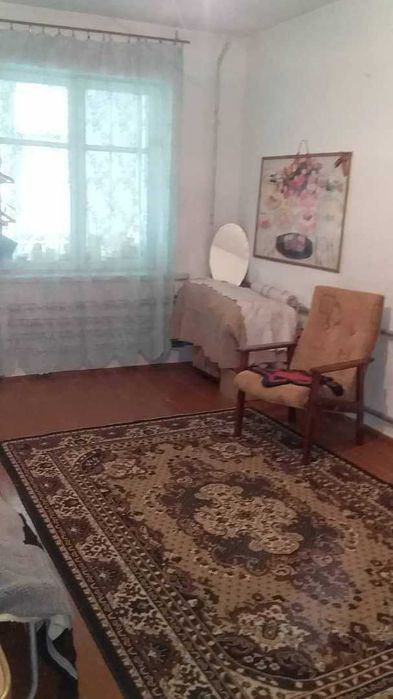 3-xonali kvartira, 68 m²