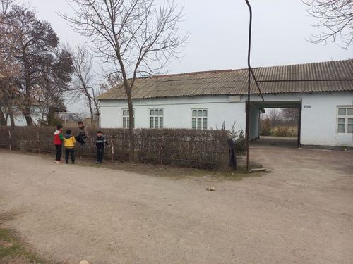 6-комнатный дом, 10 м²