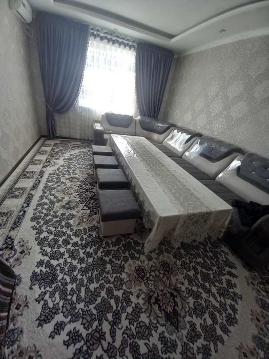 3-room apartment, 69 m², Gulistan, for sale