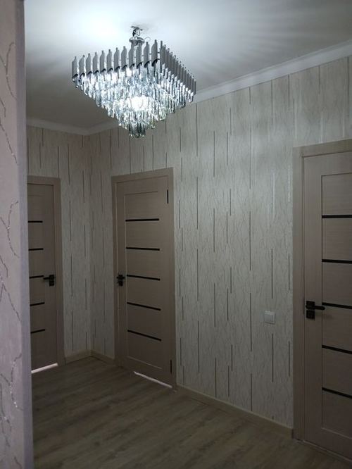 1-xonali kvartira, 39 m²