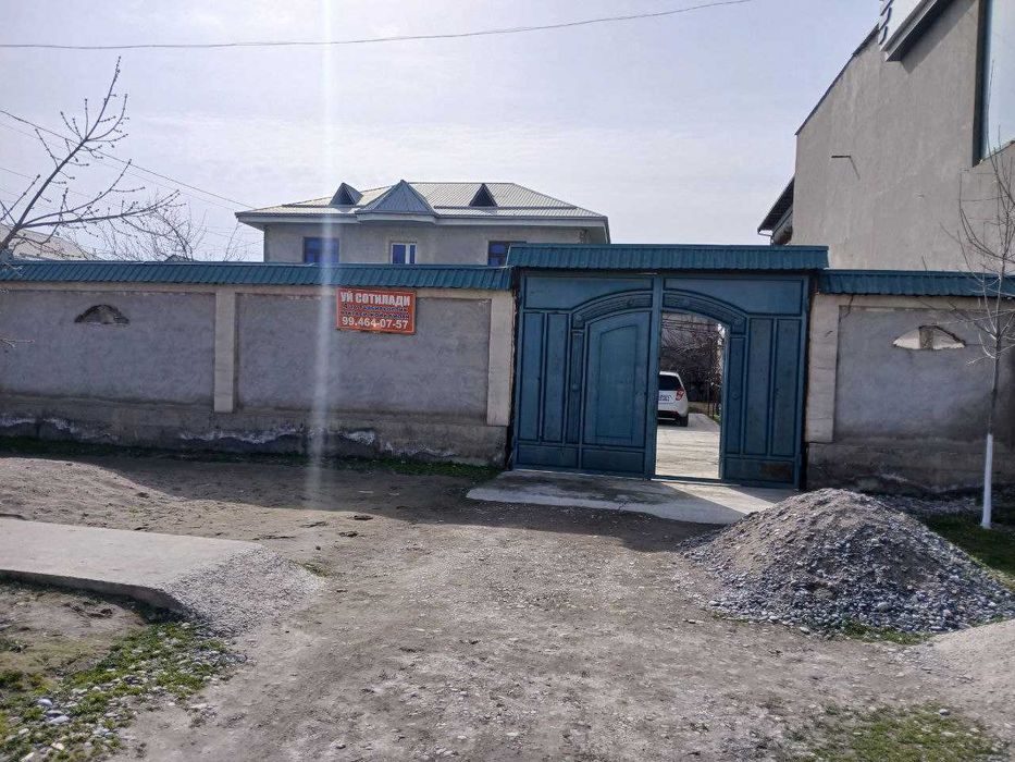 12-room house, 338 m², Gulistan, for sale