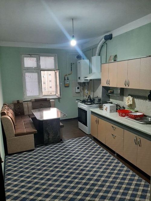 3-room apartment, 92 m²