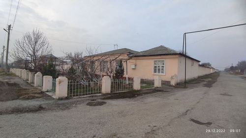7-room cottage, 350 m²