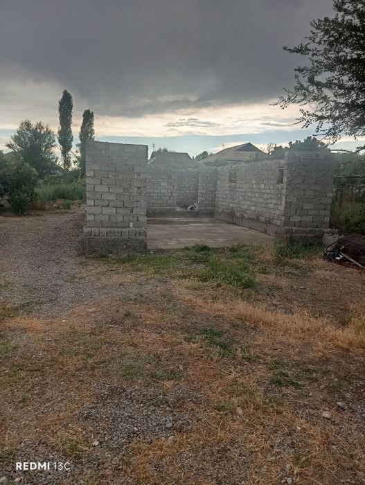 2-room house part, 3 m², Gulistan, for sale