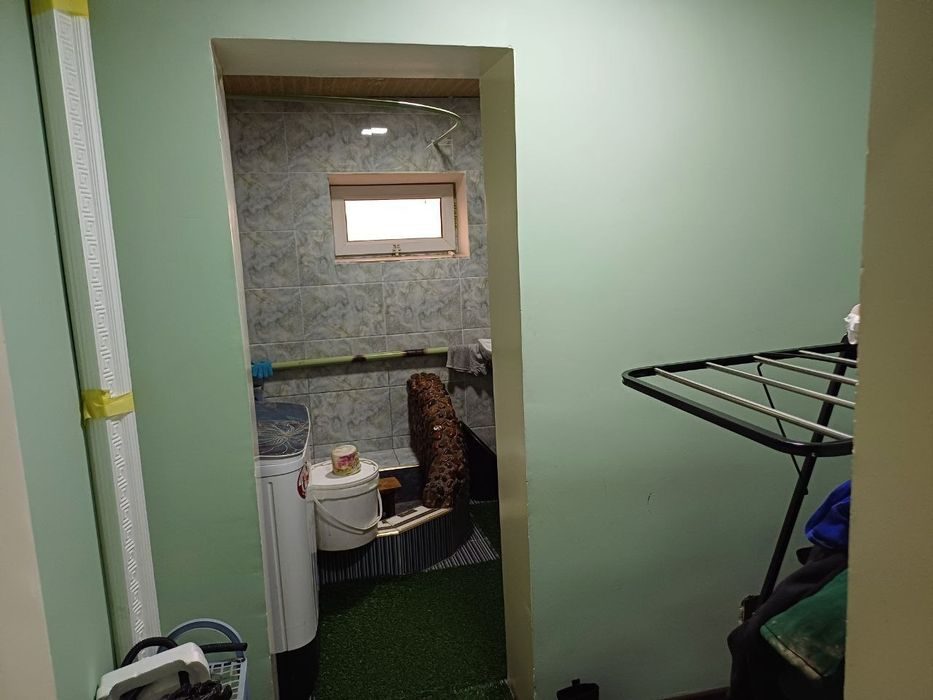 7-room house part, 5 m², Gulistan, for sale