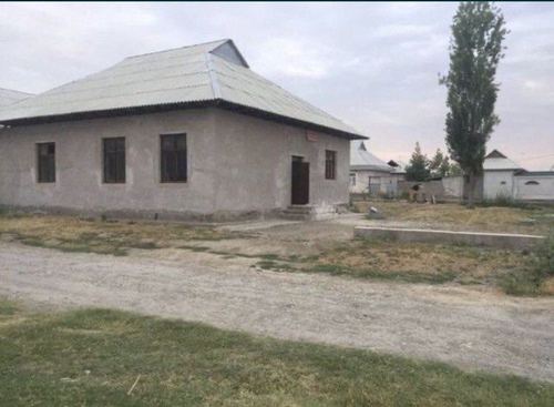 5-room cottage, 140 m²
