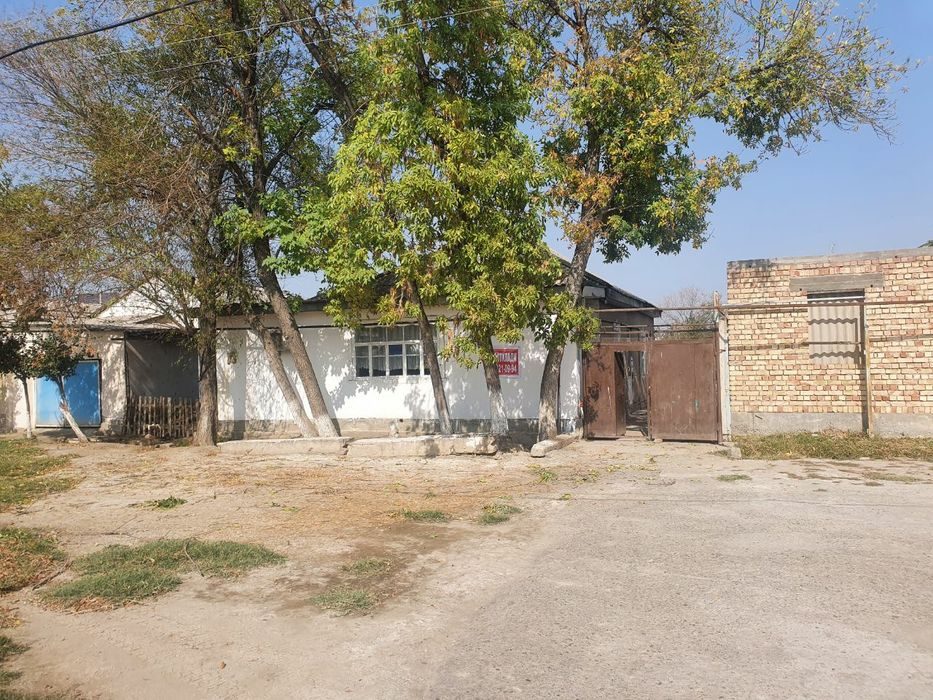 5-room house, 9 m², Gulistan, for sale